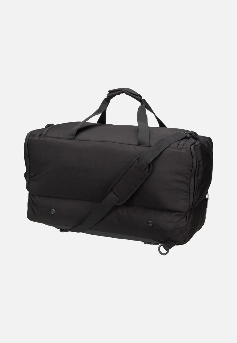 Blanc Delight Weekender 2 In 1 Black - Weekender