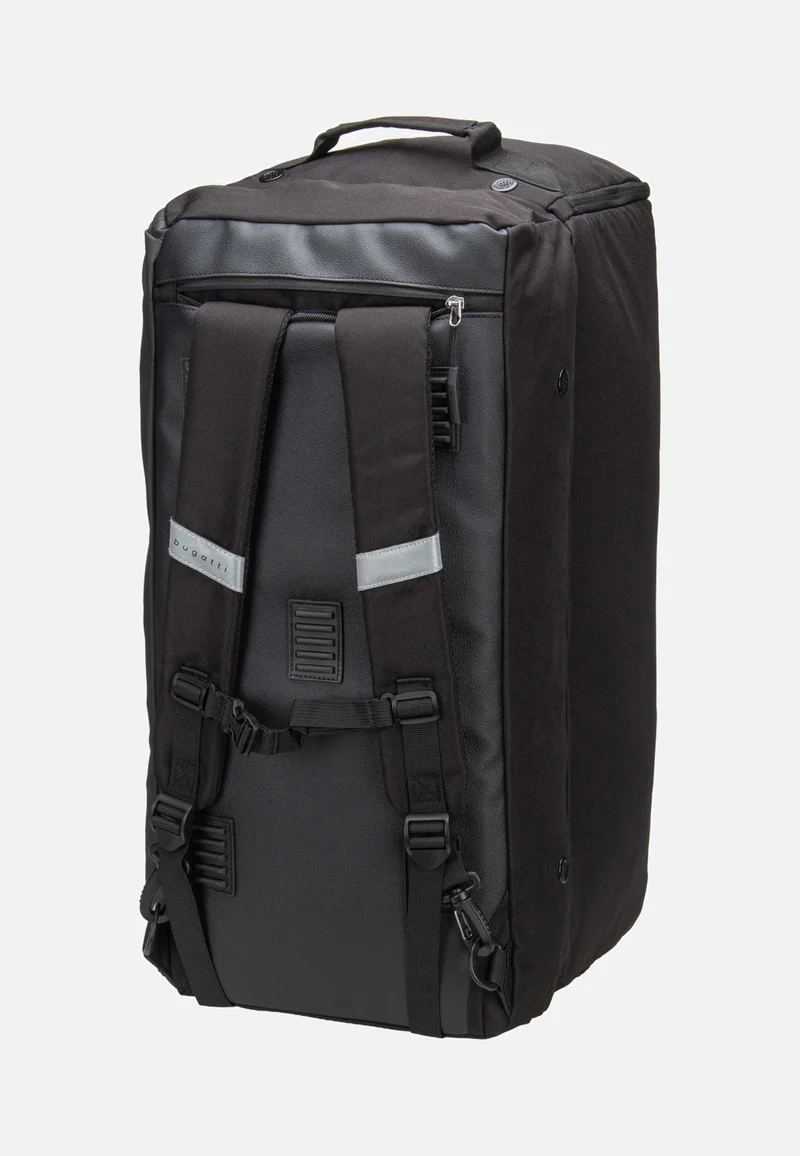 Blanc Delight Weekender 2 In 1 Black - Weekender