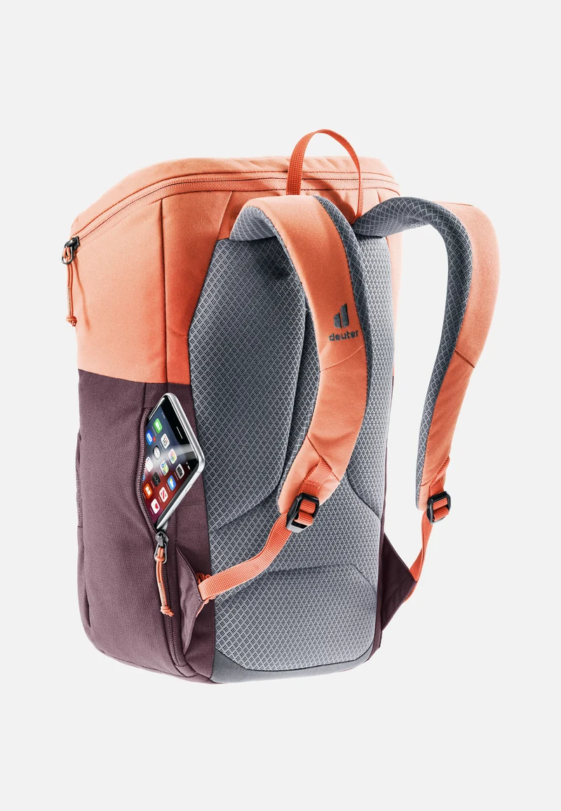 Overday Azure/Lapis - Rucksack