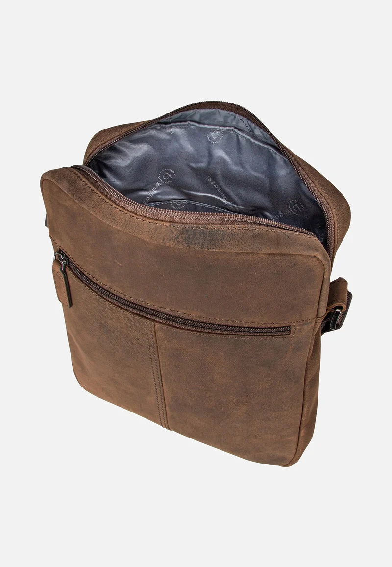 Luca Braun - Crossbody Bag