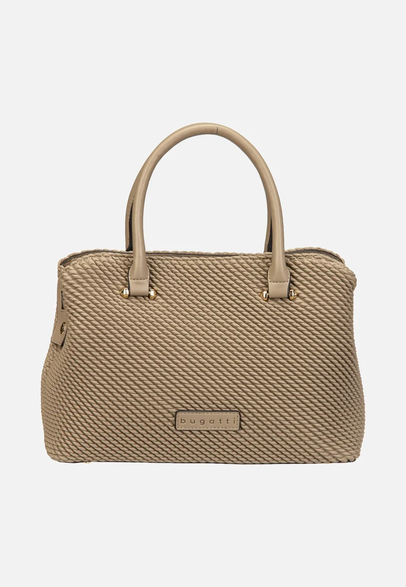 Julice Tote Bag Sand - Tote Bag