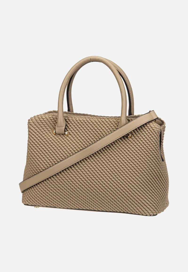 Julice Tote Bag Sand - Tote Bag