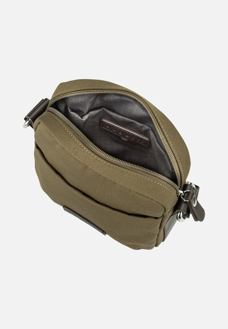 Maro Shoulder Bag S Olive - Crossbody Bag
