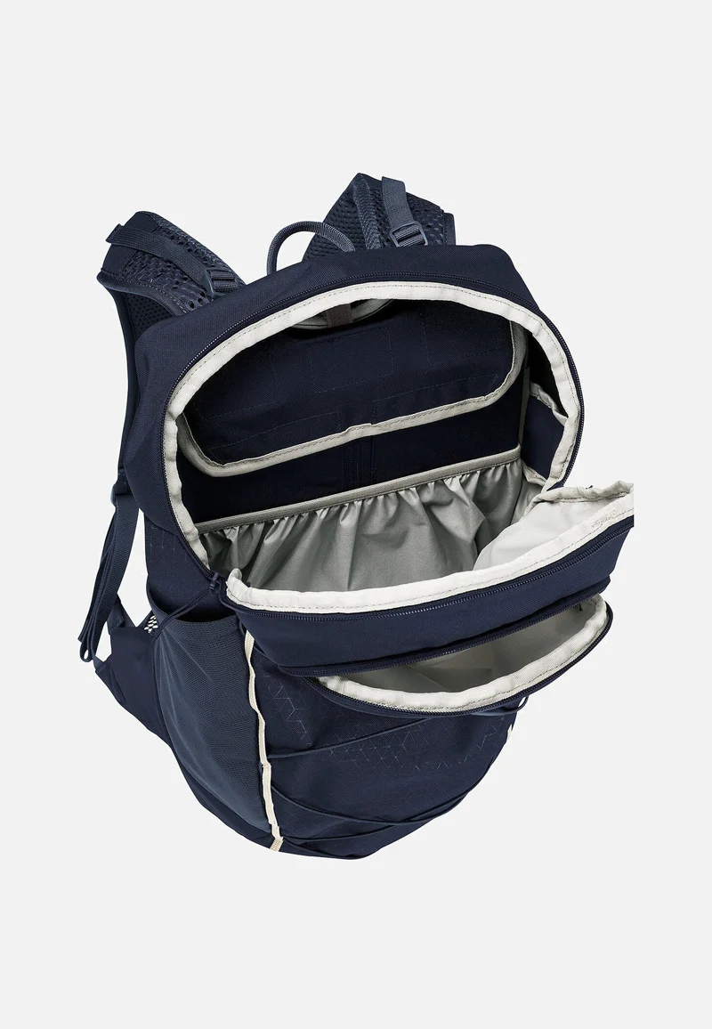 Women's Agile Air 18 Eclipse - Wanderrucksack