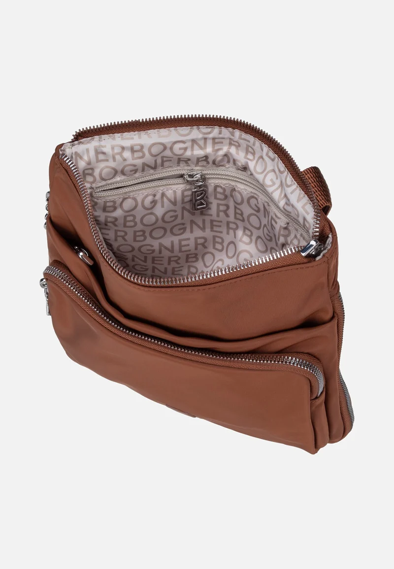 Verbier Play 1.0 Serena MVZ Rawhide - Crossbody Bag