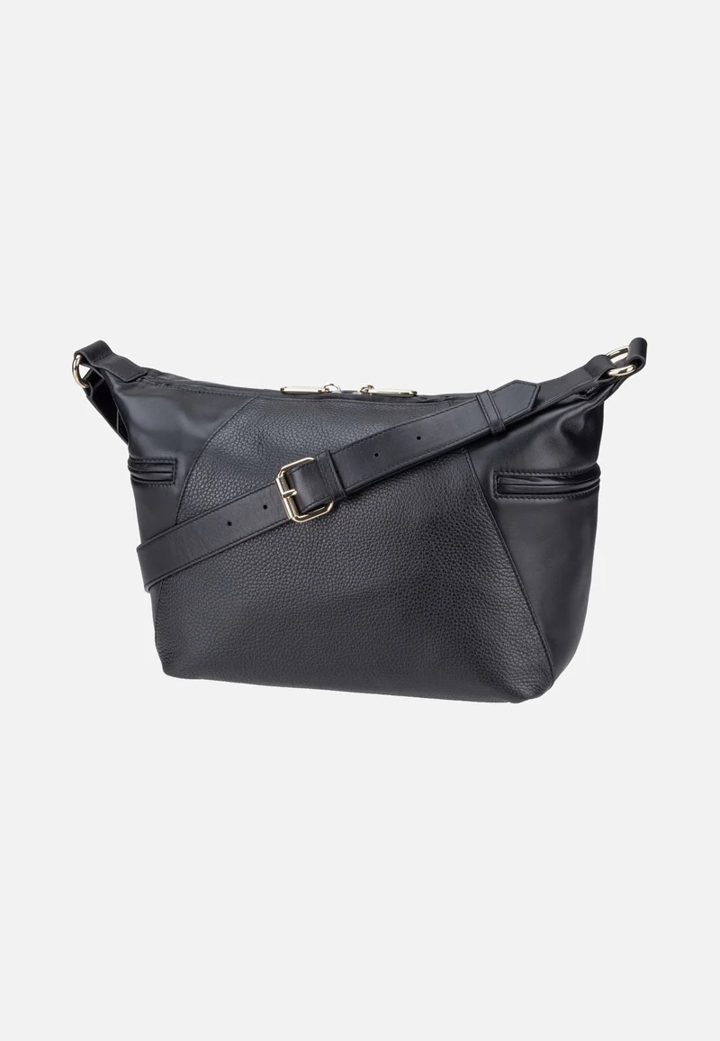 Daisy Shoulder UKT05 Nero - Umhängetasche
