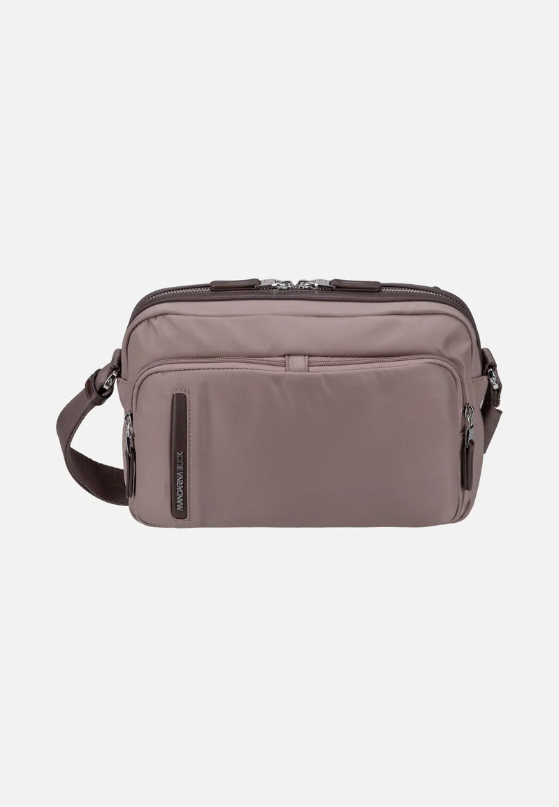 Hunter Reporter VCT60 Beaver - Crossbody Bag