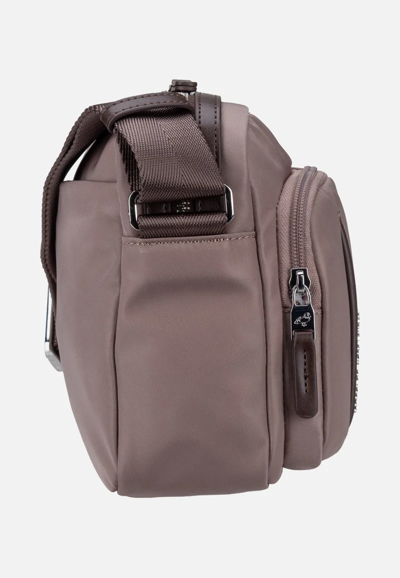 Hunter Reporter VCT60 Beaver - Crossbody Bag