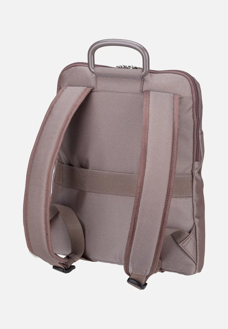 MD20 QMT71 14" Taupe - Rucksack