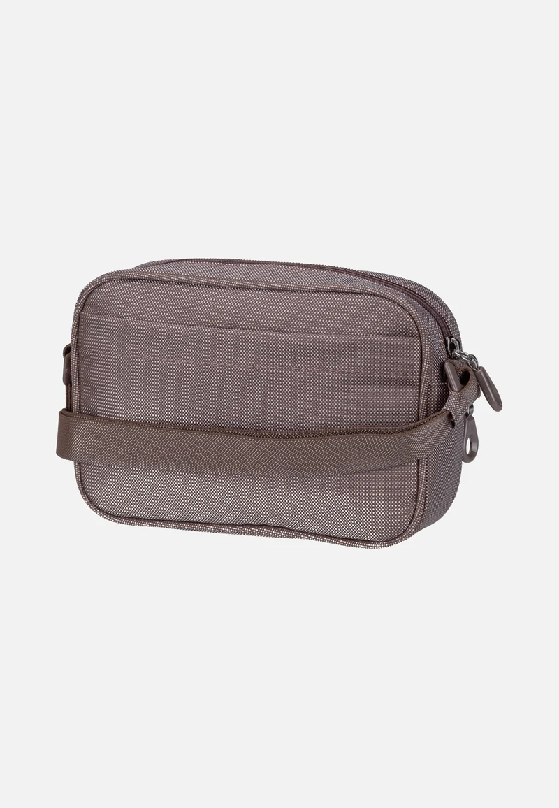 MD20 Camera QMT74 Taupe - Crossbody Bag
