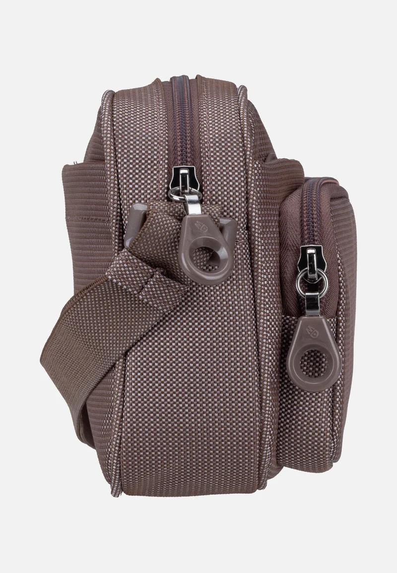 MD20 Camera QMT74 Taupe - Crossbody Bag