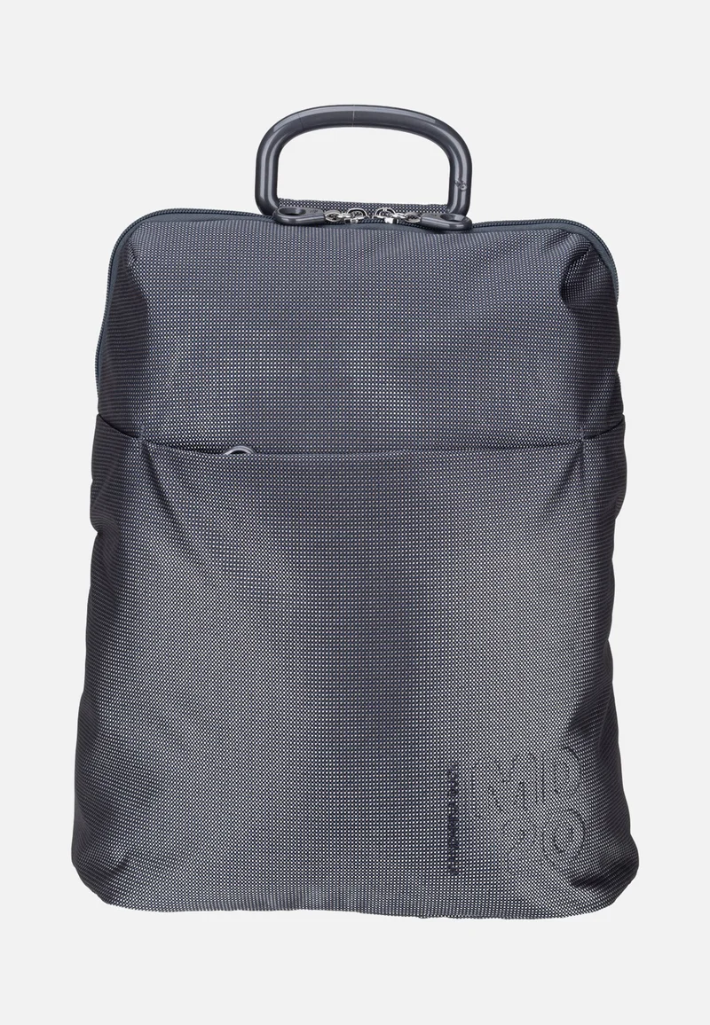 MD20 QMT71 14" Steel - Rucksack