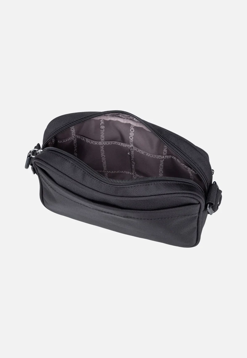 MD20 Camera QMT74 Black - Crossbody Bag