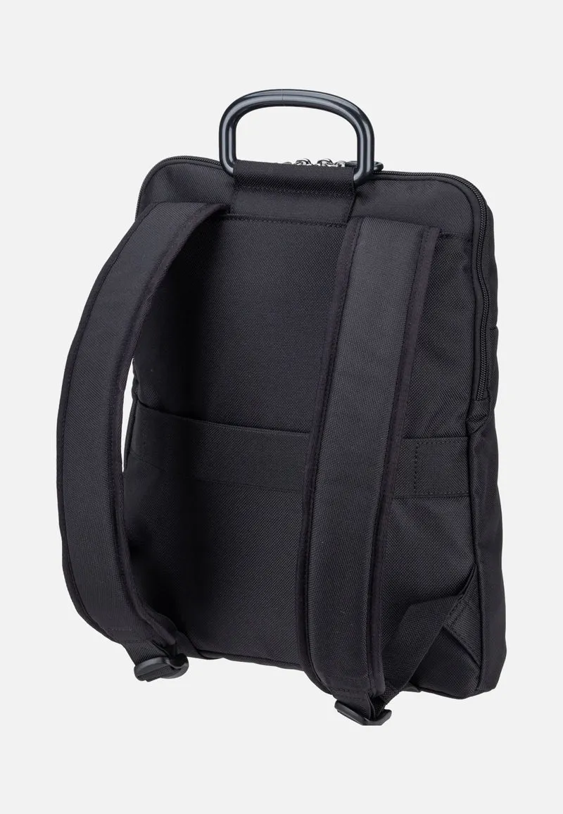 MD20 QMT71 14" Black - Rucksack