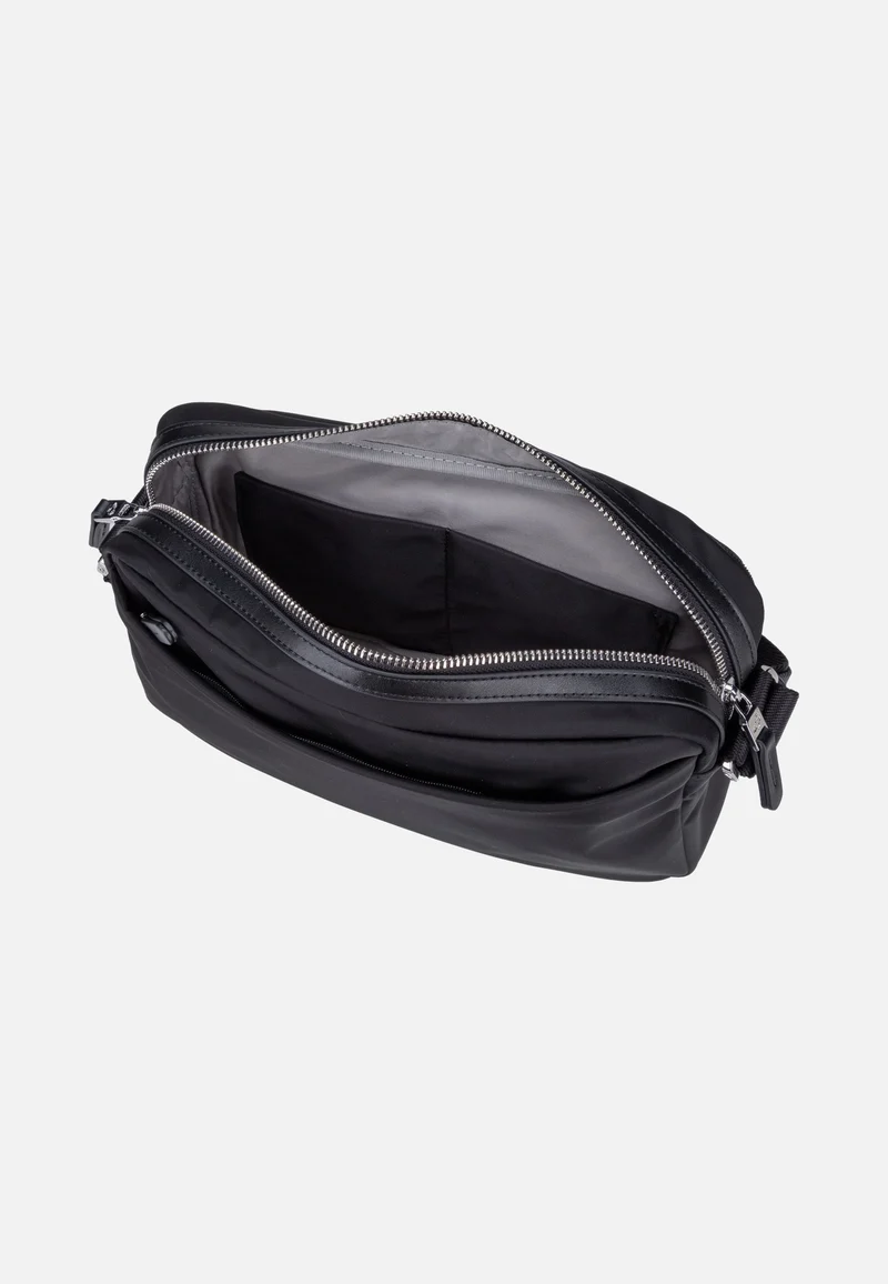 Hunter Reporter VCT60 Black - Crossbody Bag
