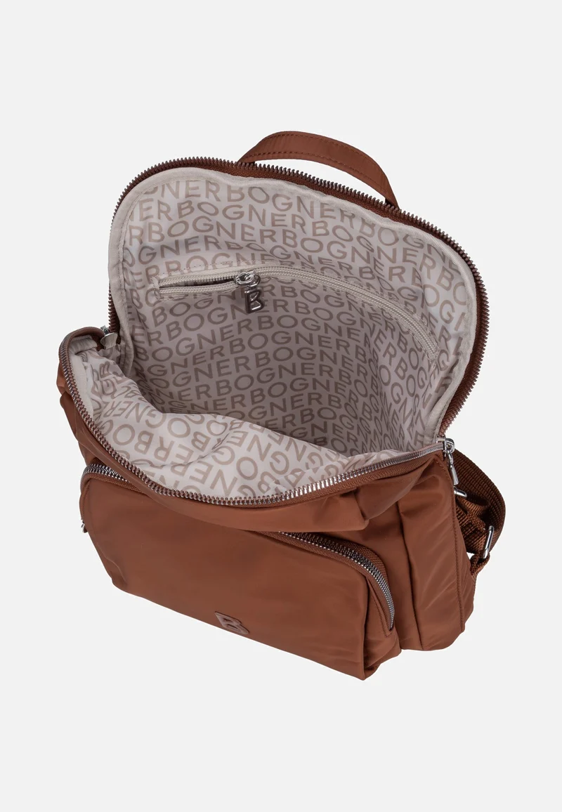 Verbier Play 1.0 Maxi MVZ Rawhide - Rucksack