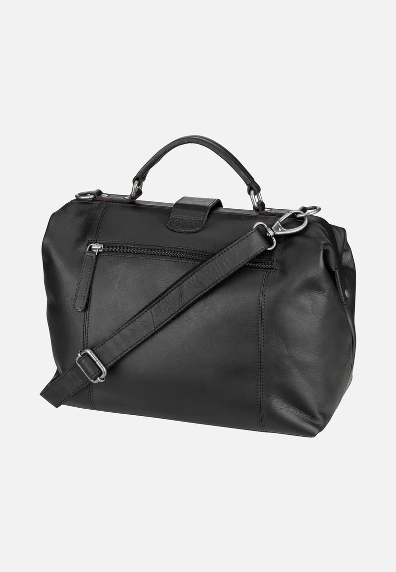 Shaun 1118 Black - Bowling Bag