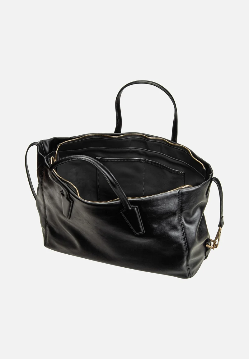 Alura Re H04 Nero - Shopper
