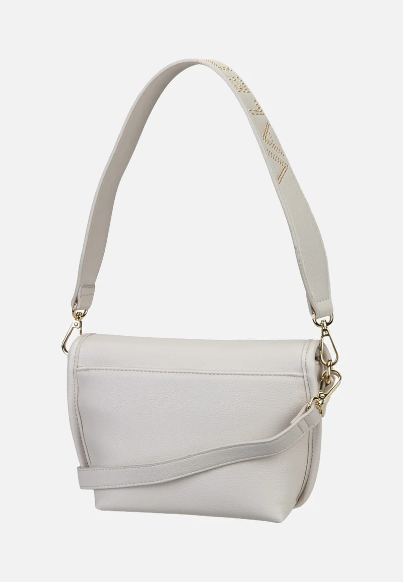 Hail 9309 Ecru - Crossbody Bag