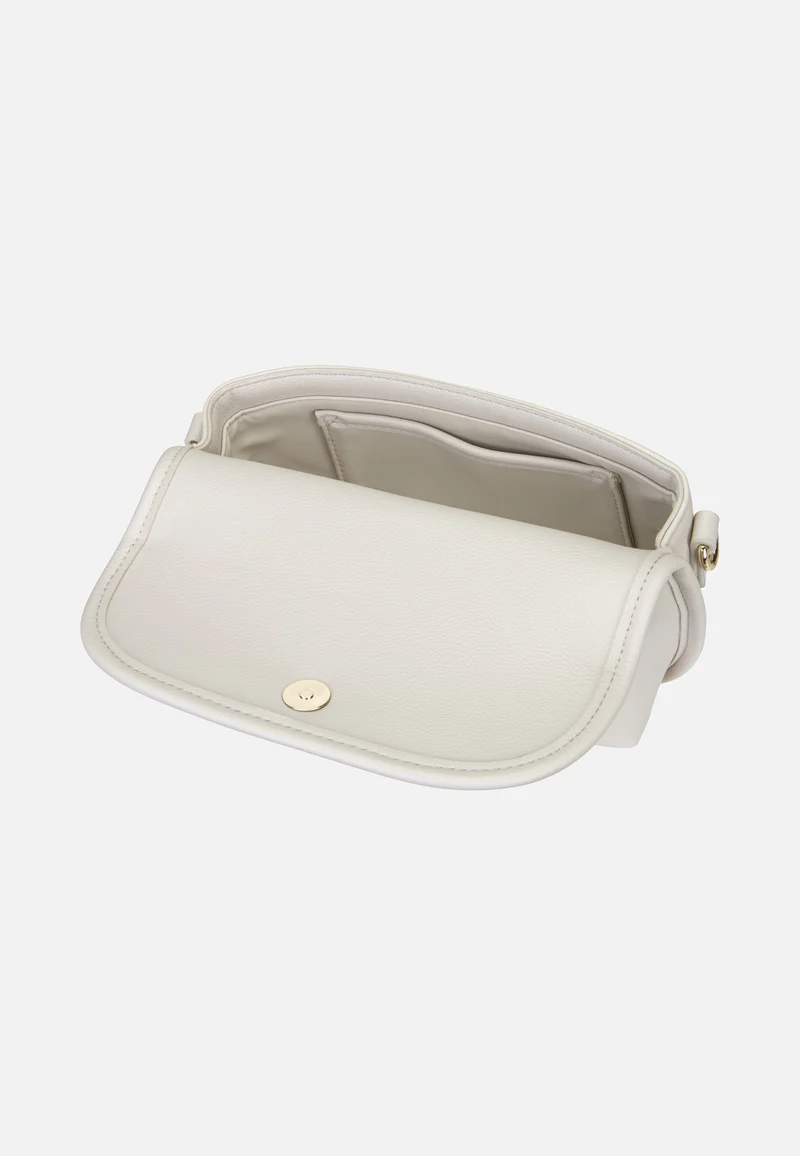 Hail 9309 Ecru - Crossbody Bag