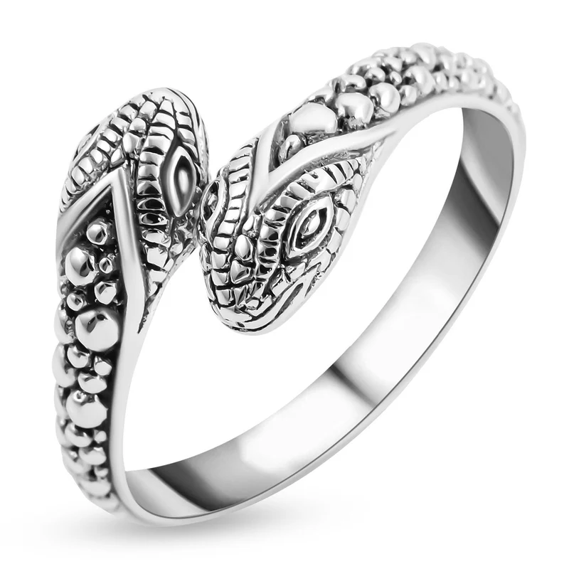 925 Silber Ring ca. 3,60g