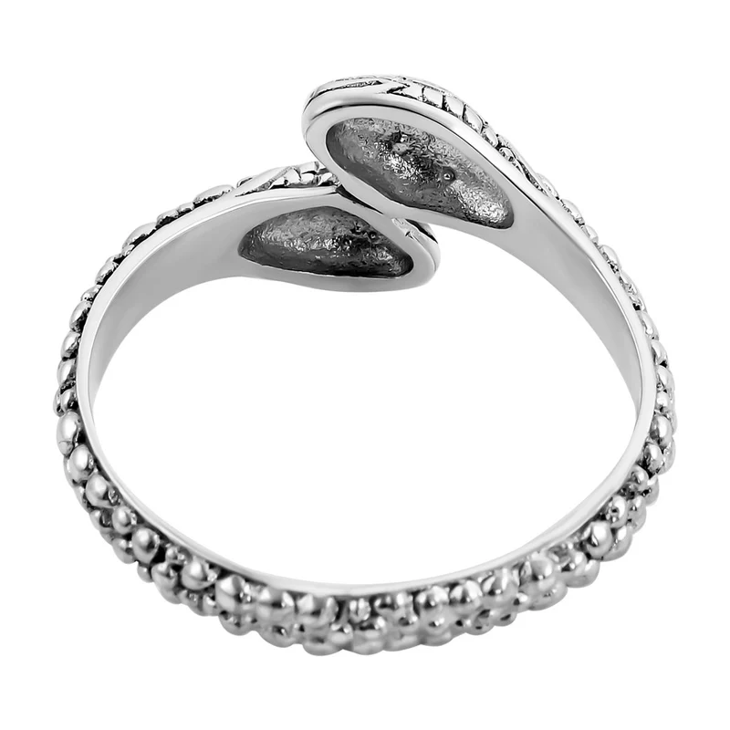 925 Silber Ring ca. 3,60g