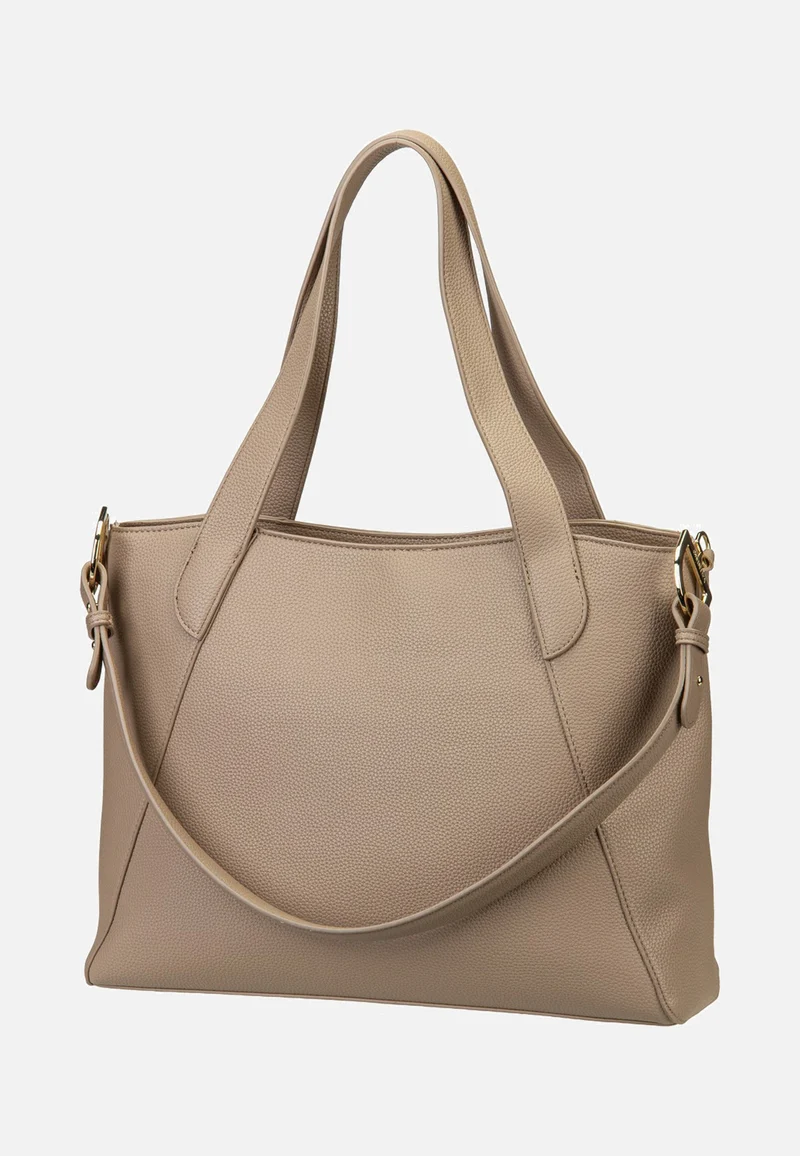 Thaoe Re M02 Beige - Shopper