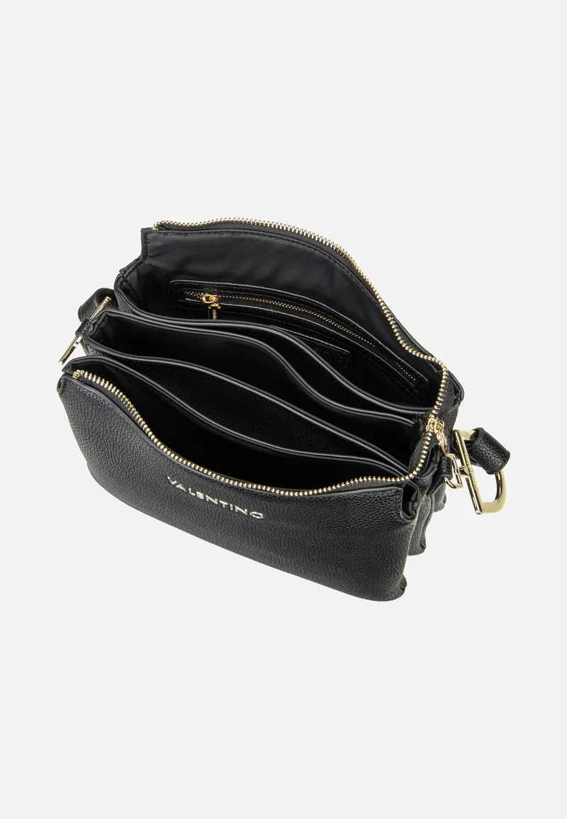 Thaoe Re M42 Nero - Crossbody Bag