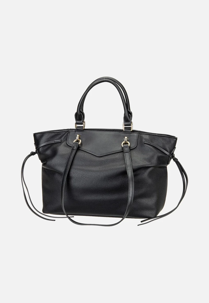 Fiamma Re 5Y04 Nero - Tote Bag