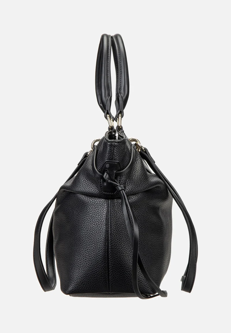 Fiamma Re 5Y04 Nero - Tote Bag
