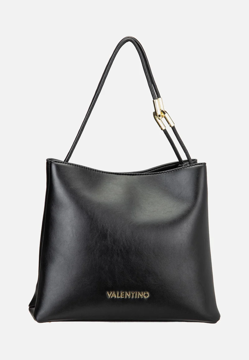 Fable Re 5U07 Nero - Hobo Bag