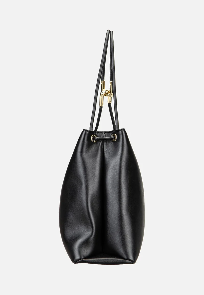 Fable Re 5U07 Nero - Hobo Bag