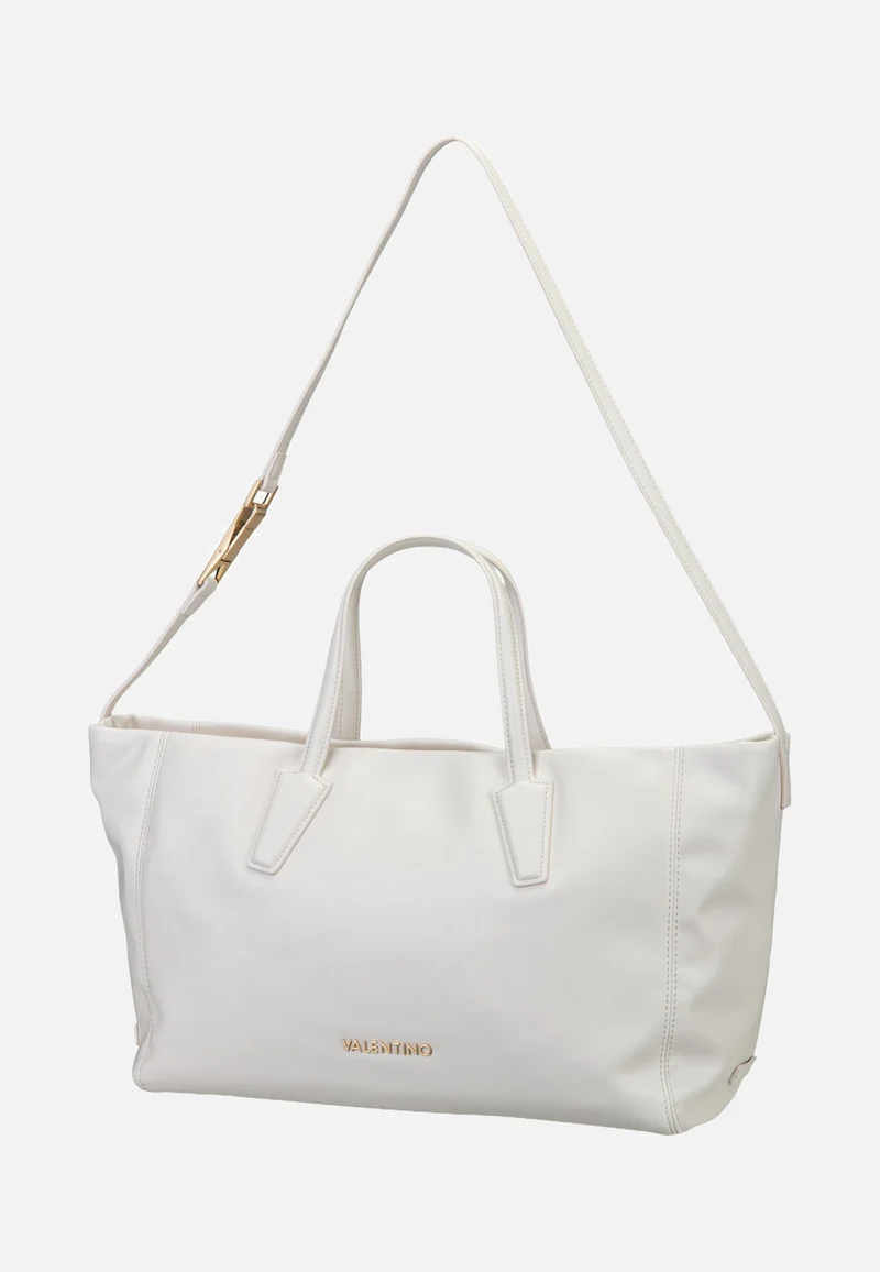 Alura Re H04 Ecru - Shopper