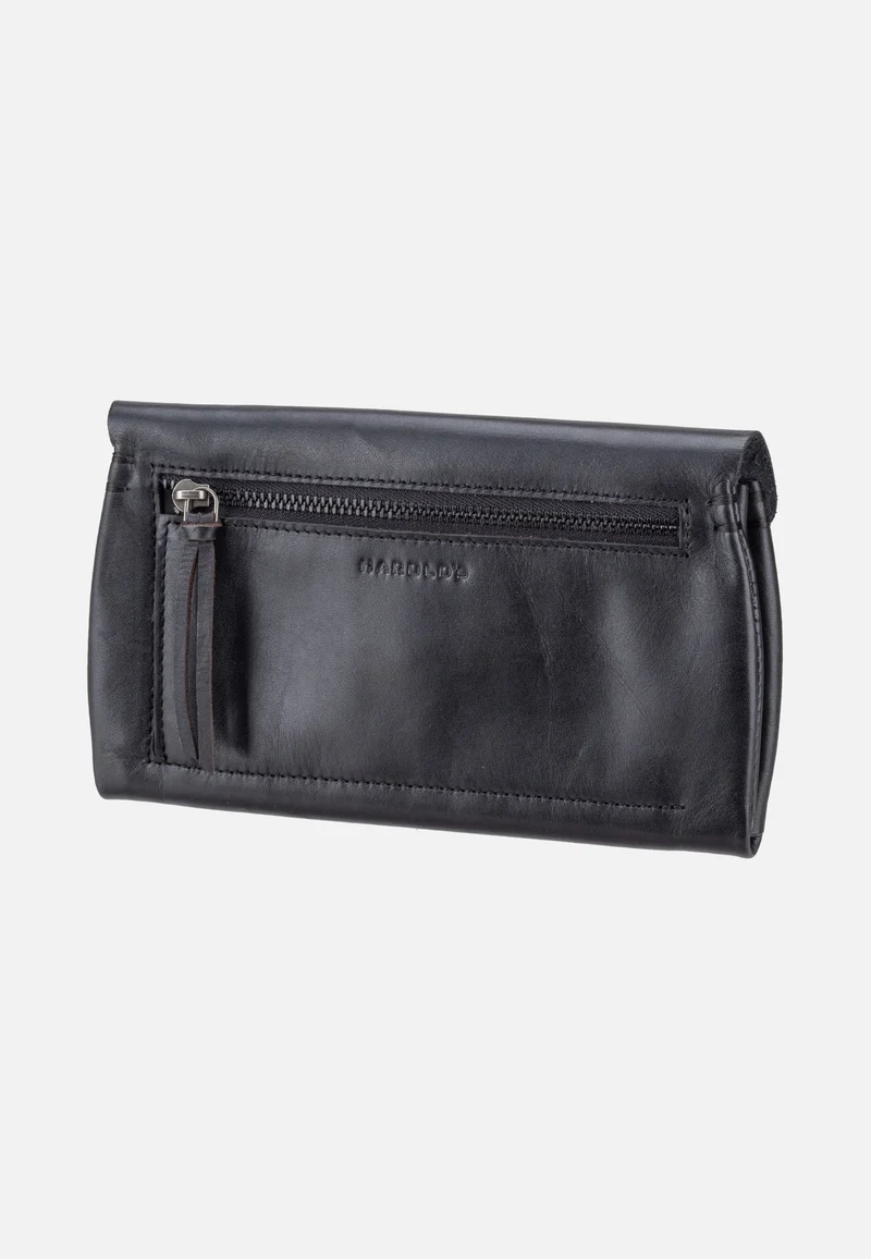 Fold FO7 Black - Portemonnaie