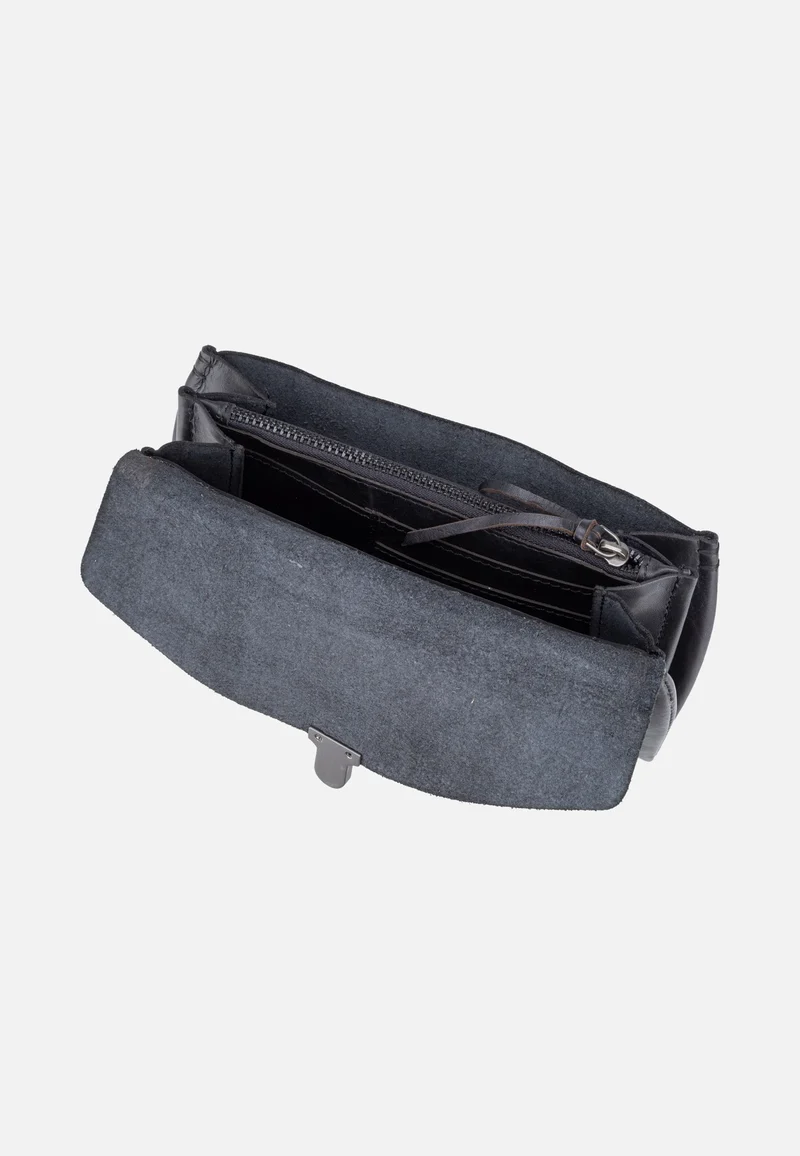 Fold FO7 Black - Portemonnaie