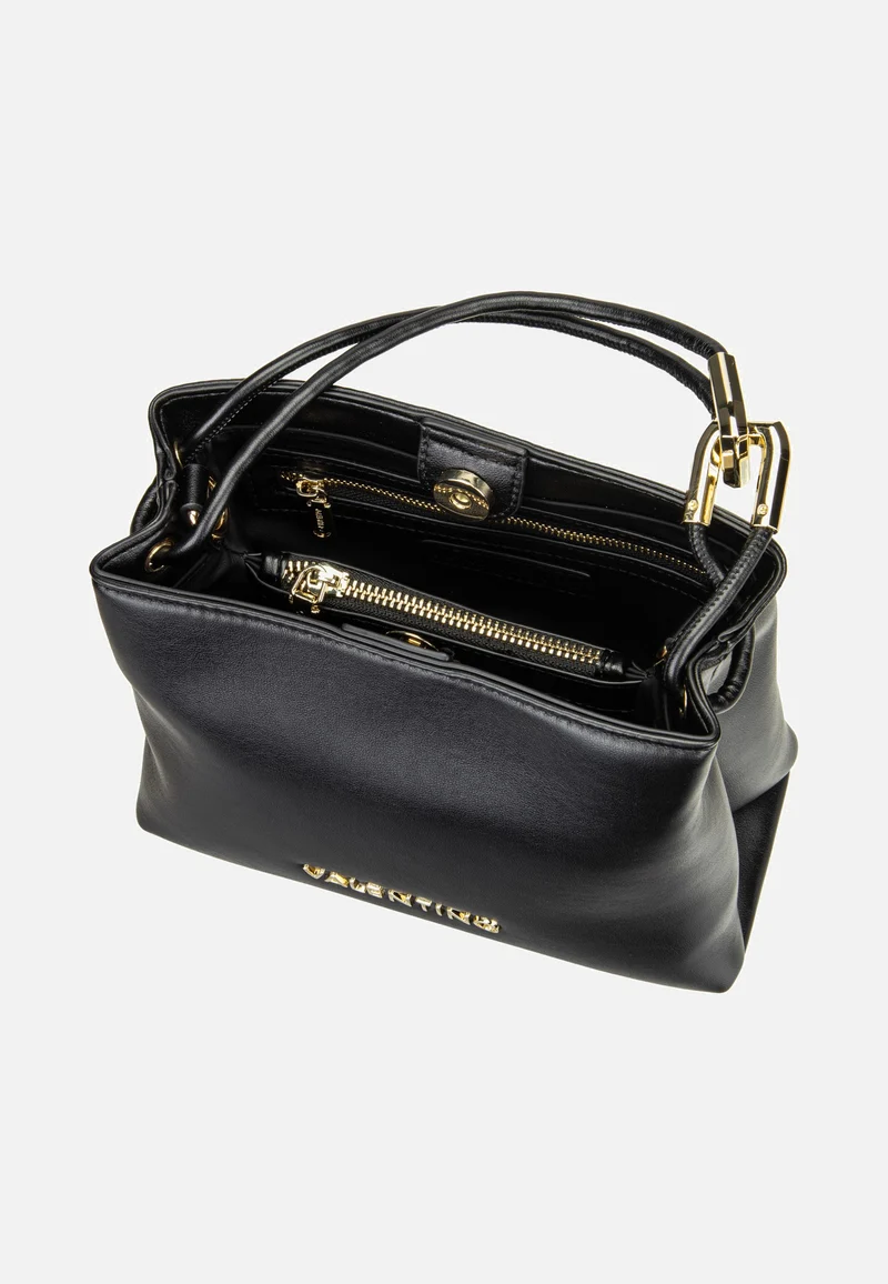 Fable Re 5U08 Nero - Hobo Bag