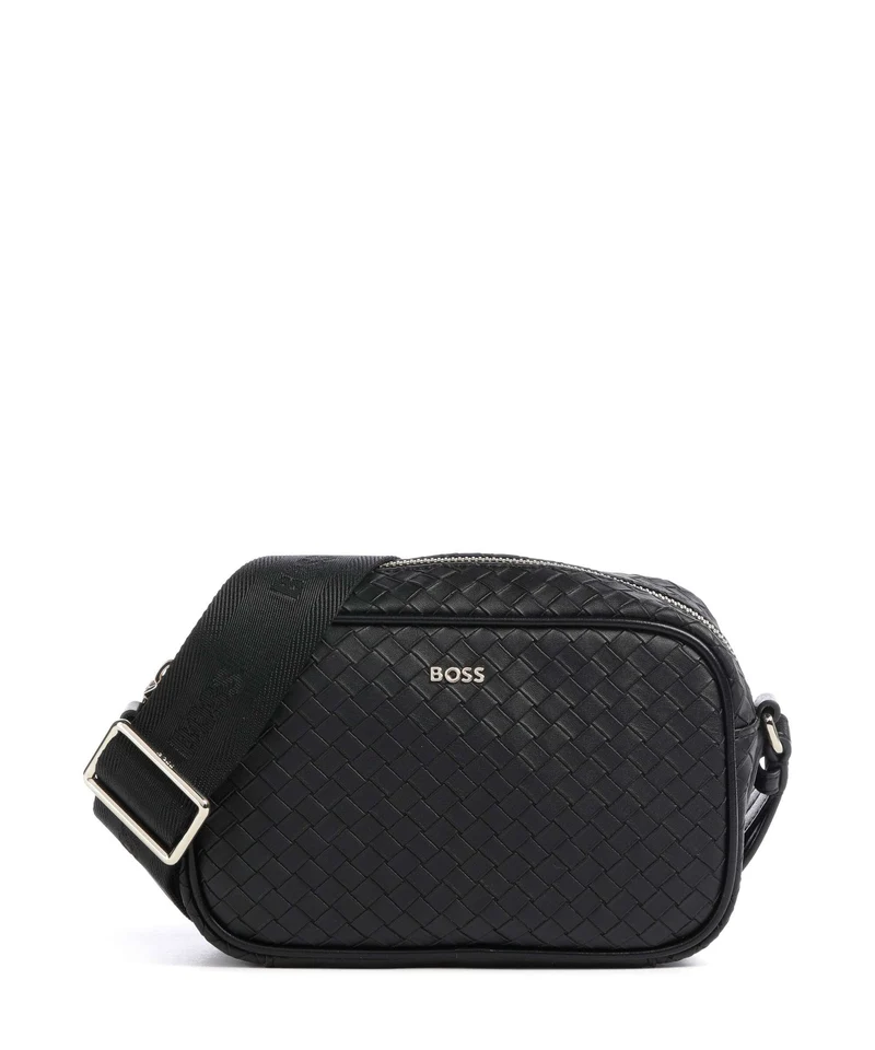 BOSS Sandy Umhängetasche black