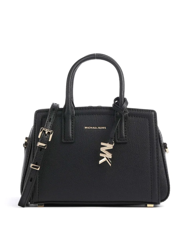 Michael Kors Laila XS Handtasche black