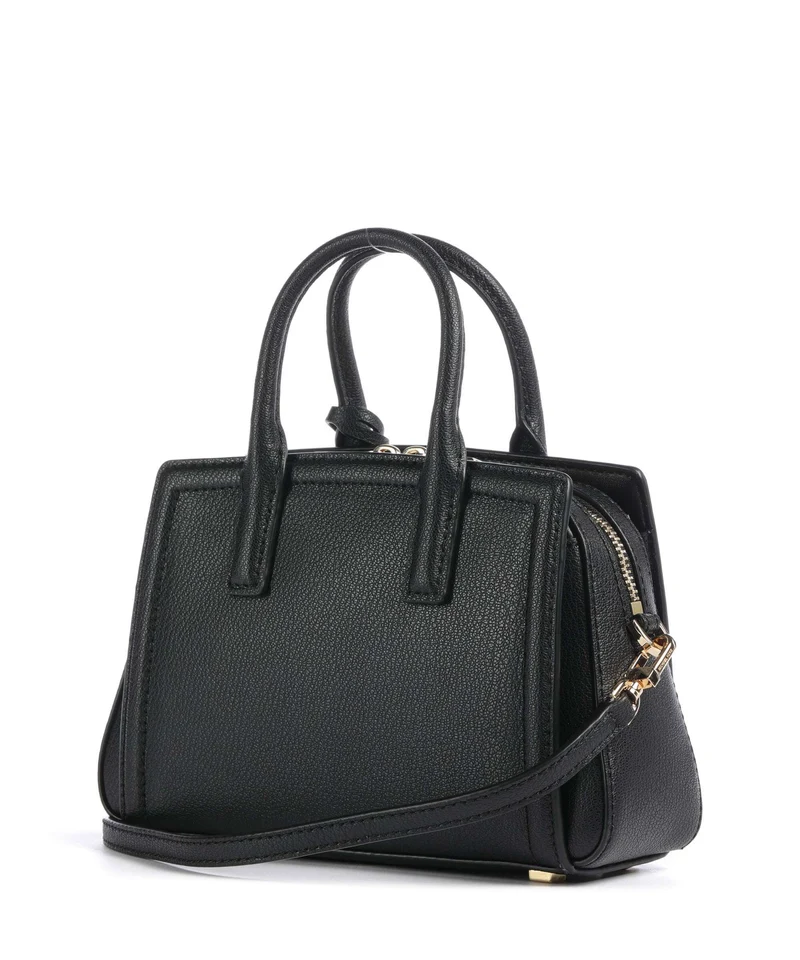 Michael Kors Laila XS Handtasche black