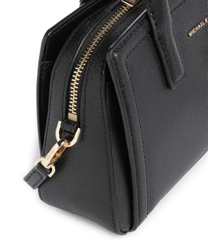 Michael Kors Laila XS Handtasche black
