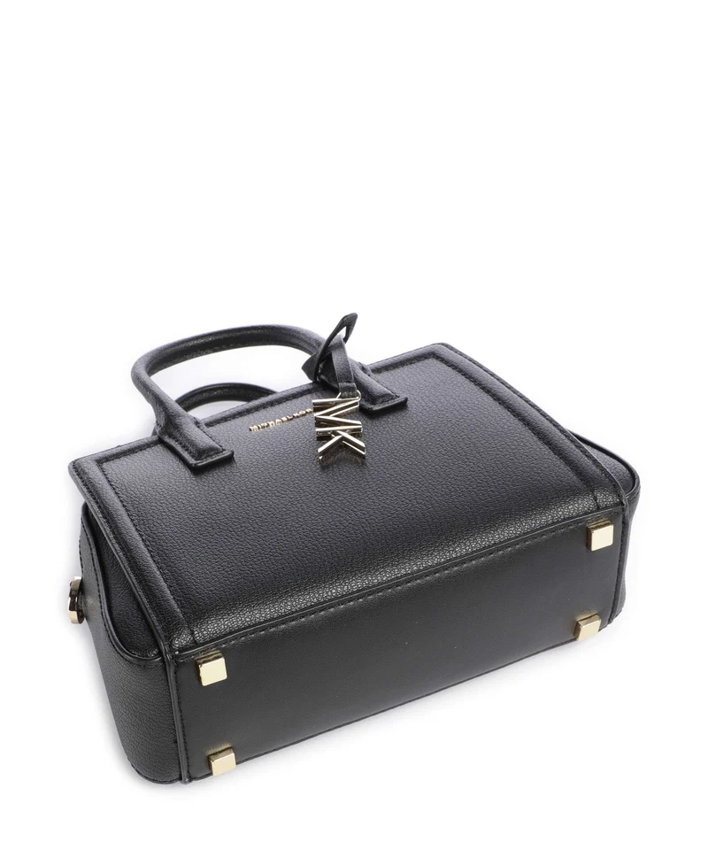 Michael Kors Laila XS Handtasche black