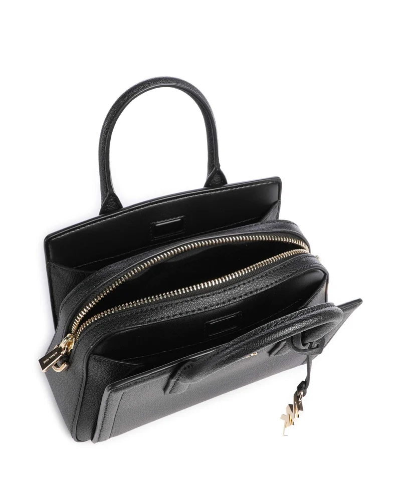 Michael Kors Laila XS Handtasche black