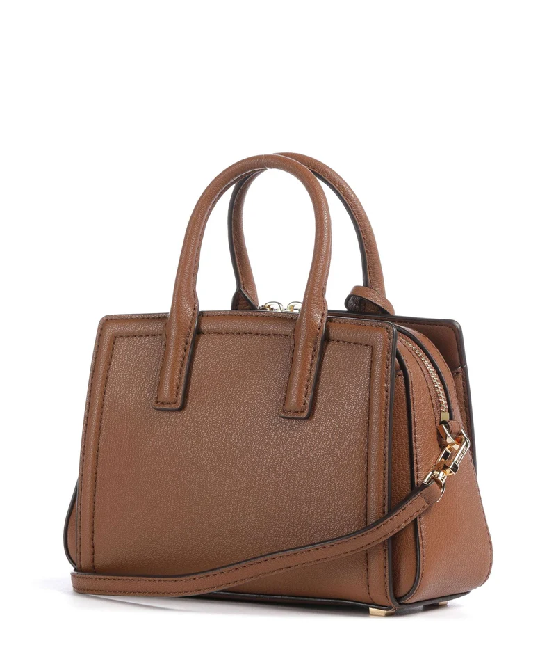 Michael Kors Laila XS Handtasche luggage