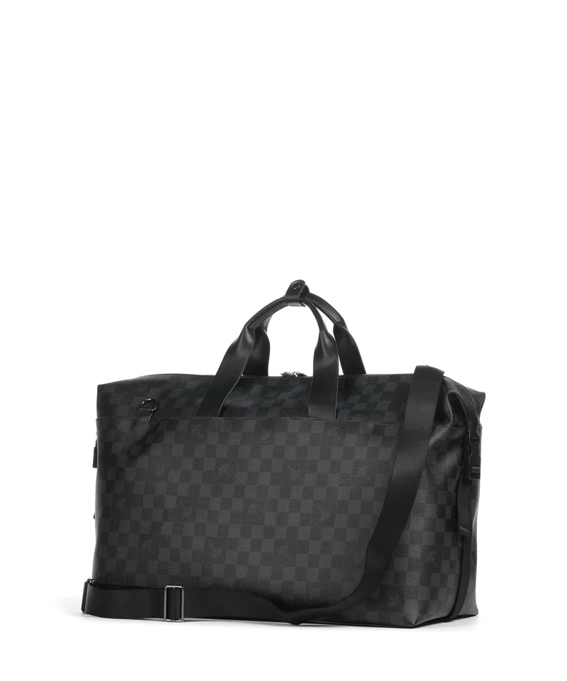JOOP! Cortina Piazza Maik Weekender black