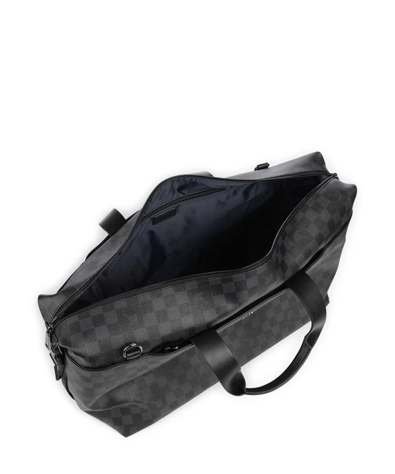 JOOP! Cortina Piazza Maik Weekender black