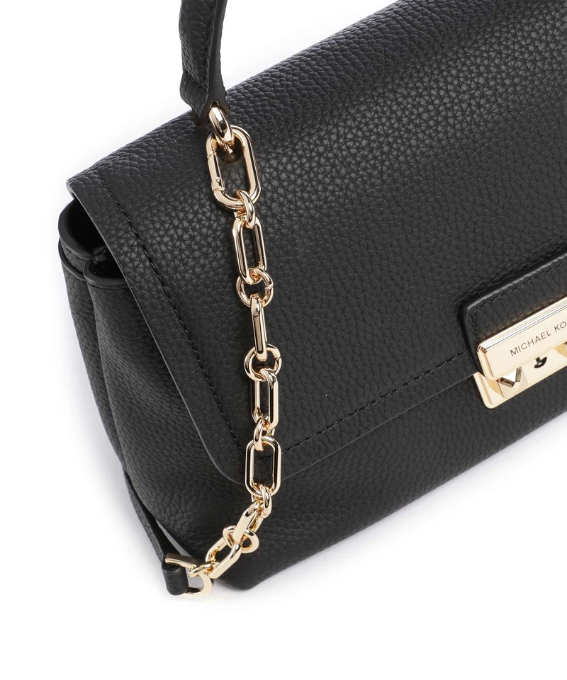 Michael Kors Tribeca Medium Handtasche black