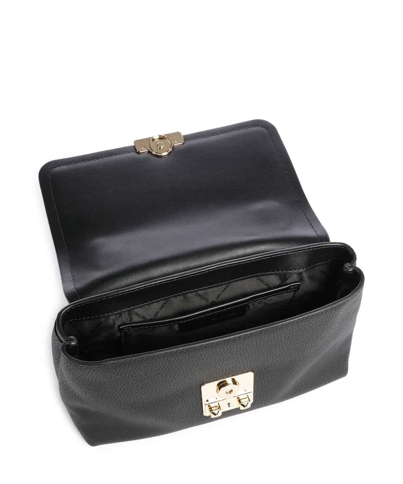 Michael Kors Tribeca Medium Handtasche black