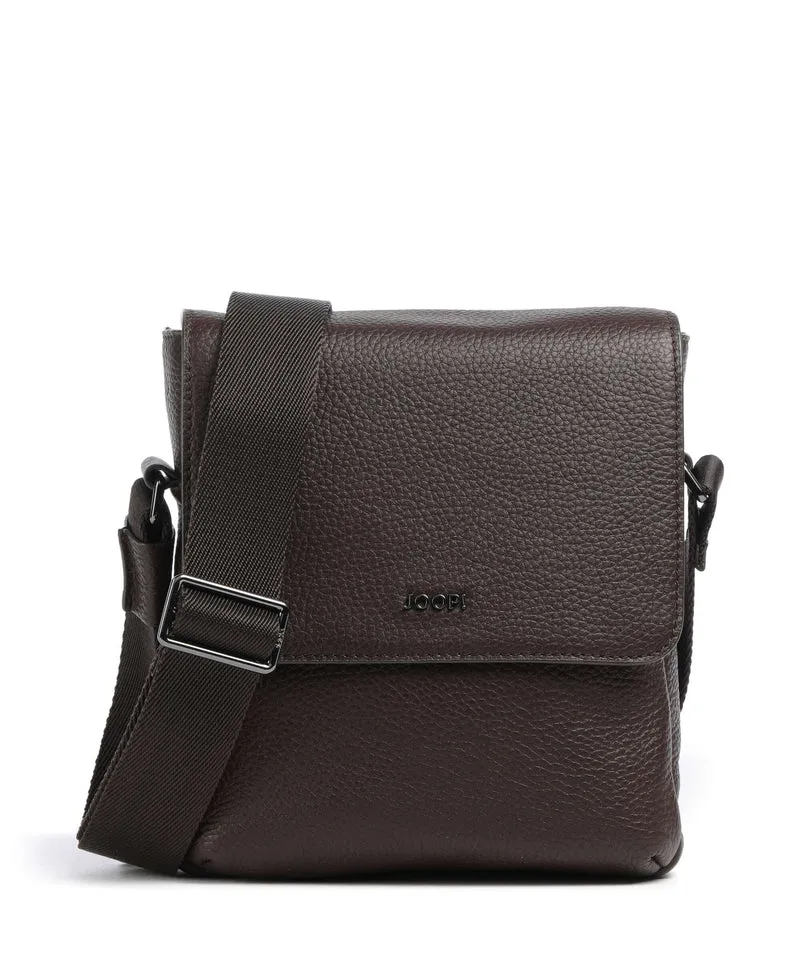 JOOP! Cardona Flavio Umhängetasche brown