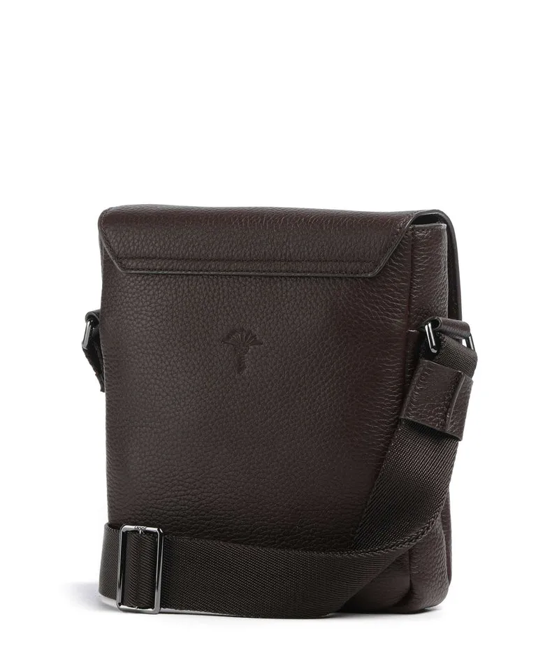 JOOP! Cardona Flavio Umhängetasche brown