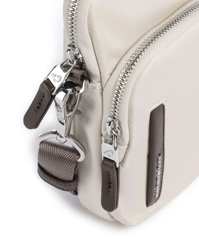 Mandarina Duck Hunter Handytasche latte